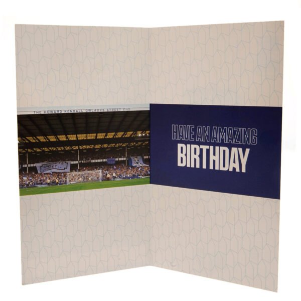 TM-03888-Everton-FC-Birthday-Card-Personalised-2 Official Everton FC Personalised Birthday Card