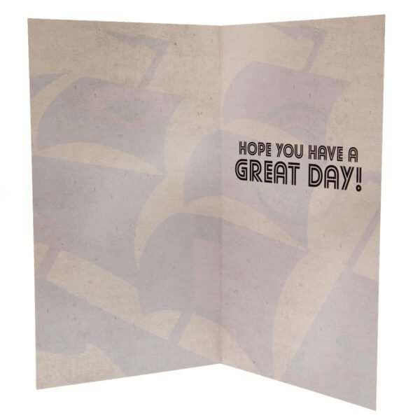 TM-03892-Manchester-City-FC-Birthday-Card-Retro-2 Official Manchester City FC Retro Shirt Birthday Card