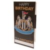 TM-03897-Newcastle-United-FC-Birthday-Card-Personalised-1 Official Newcastle United FC Personalised Birthday Card
