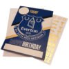 TM-03909-Everton-FC-Birthday-Card-With-Stickers Official Everton FC Birthday Card With Stickers