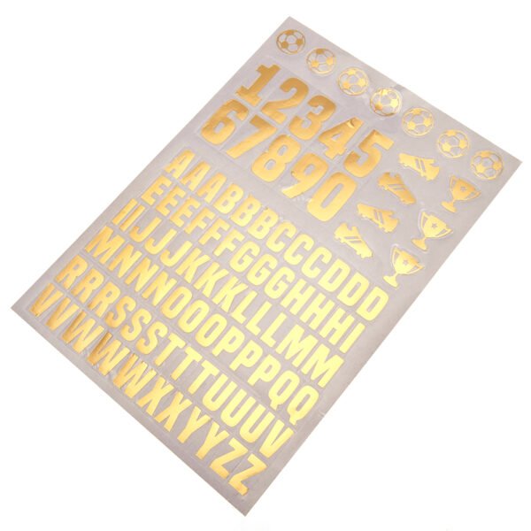 TM-03912-Manchester-United-FC-Birthday-Card-With-Stickers-4 Official Manchester United FC Birthday Card With Stickers