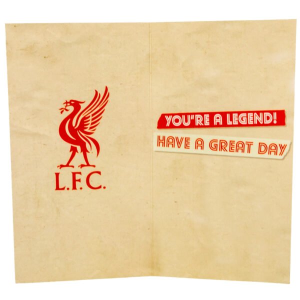 TM-03931-Liverpool-FC-Dad-Birthday-Card-2 Official Liverpool FC Dad Birthday Card