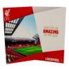 TM-03933-Liverpool-FC-Birthday-Card-Son-2 Official Liverpool FC Super Son Birthday Card