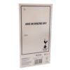 Official Tottenham Hotspur FC Crest Birthday Card
