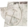 TM-03939-West-Ham-United-FC-Crest-Birthday-Card-2 Official West Ham United FC Crest Birthday Card
