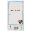 TM-03939-West-Ham-United-FC-Crest-Birthday-Card-3 Official West Ham United FC Crest Birthday Card