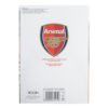 Official Arsenal FC Musical Birthday Card