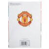 TM-03942-Manchester-United-FC-Musical-Birthday-Card-3 Official Manchester United FC Musical Birthday Card