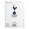 TM-03943-Tottenham-Hotspur-FC-Musical-Birthday-Card-3 Official Tottenham Hotspur FC Musical Birthday Card