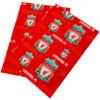 TM-03949-Liverpool-FC-Gift-Wrap-1 Official Liverpool FC Text Gift Wrap