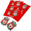TM-03949-Liverpool-FC-Gift-Wrap-2 Official Liverpool FC Text Gift Wrap