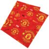 TM-03951-Manchester-United-FC-Text-Gift-Wrap-1 Official Manchester United FC Text Gift Wrap