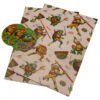 TM-03954-Teenage-Mutant-Ninja-Turtles-Gift-Wrap Official Teenage Mutant Ninja Turtles Gift Wrap