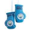 TM-03958-Manchester-City-FC-Mini-Boxing-Gloves Official Manchester City FC Mini Boxing Gloves