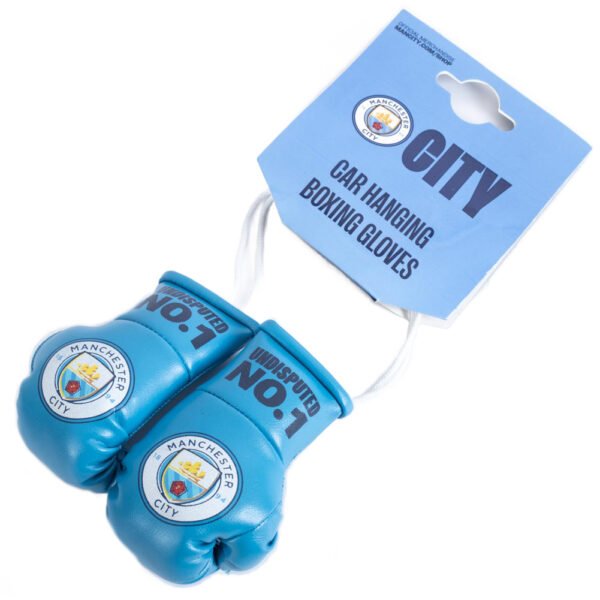 TM-03958-Manchester-City-FC-Mini-Boxing-Gloves-2 Official Manchester City FC Mini Boxing Gloves
