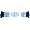 TM-03959-Manchester-City-FC-Mini-Car-Scarf Official Manchester City FC Mini Car Bar Scarf