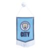 Official Manchester City FC Mini Pennant