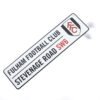 TM-03968-Fulham-FC-Window-Sign-1 Official Fulham FC Window Sign
