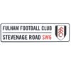 TM-03968-Fulham-FC-Window-Sign Official Fulham FC Window Sign