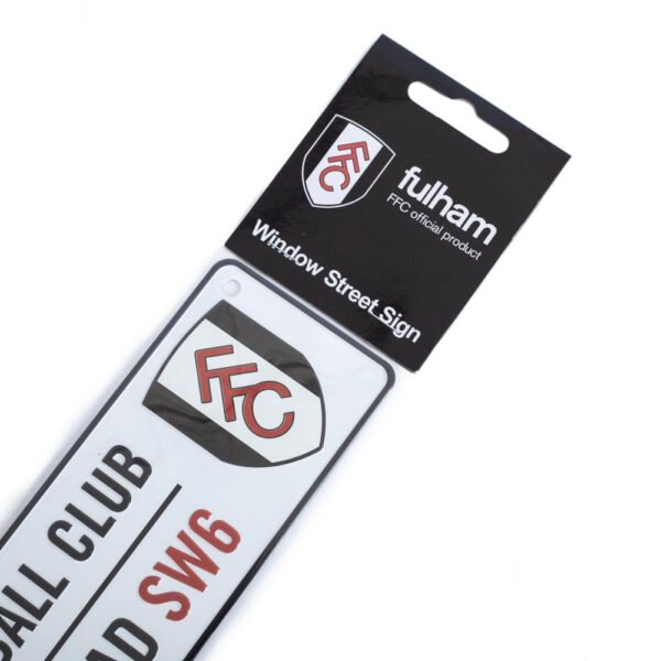 TM-03968-Fulham-FC-Window-Sign-2 Official Fulham FC Window Sign