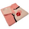 TM-03985-Hello-Kitty-Towel-1 Official Hello Kitty Towel