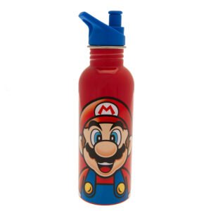 TM-03987-Super-Mario-Canteen-Bottle Official Super Mario Canteen Bottle