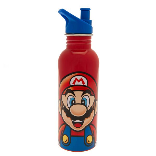TM-03987-Super-Mario-Canteen-Bottle Official Super Mario Canteen Bottle