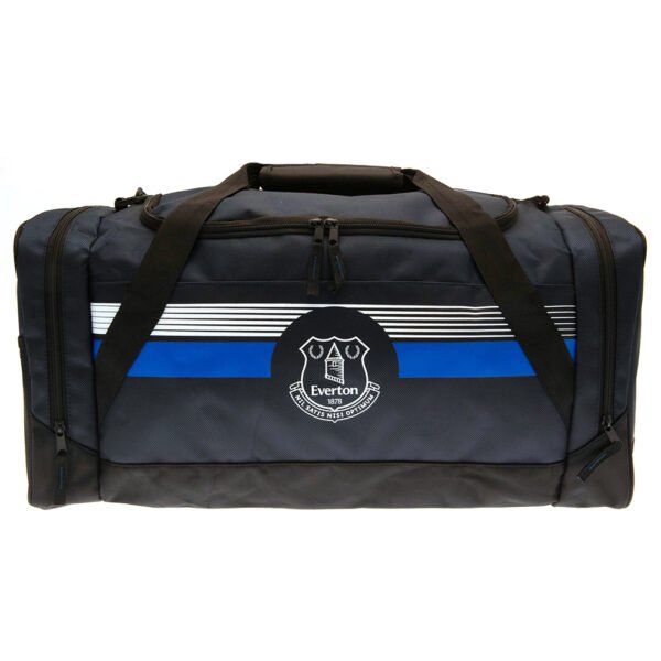 Official Everton FC Ultra Holdall