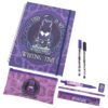 TM-04018-Wednesday-Bumper-Stationery-Set Official Wednesday Bumper Stationery Set