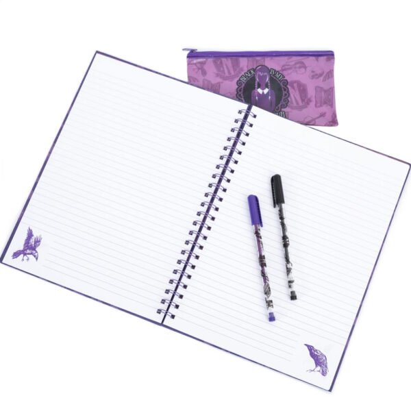 TM-04018-Wednesday-Bumper-Stationery-Set-2 Official Wednesday Bumper Stationery Set