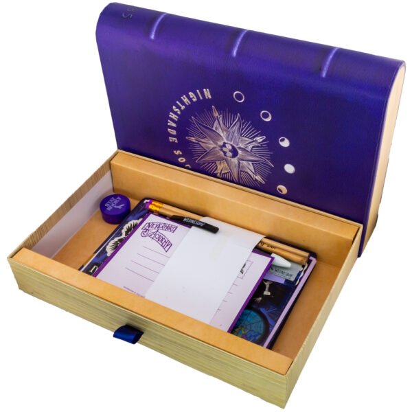 TM-04021-Wednesday-Keepsake-Gift-Set-1 Official Wednesday Keepsake Gift Set