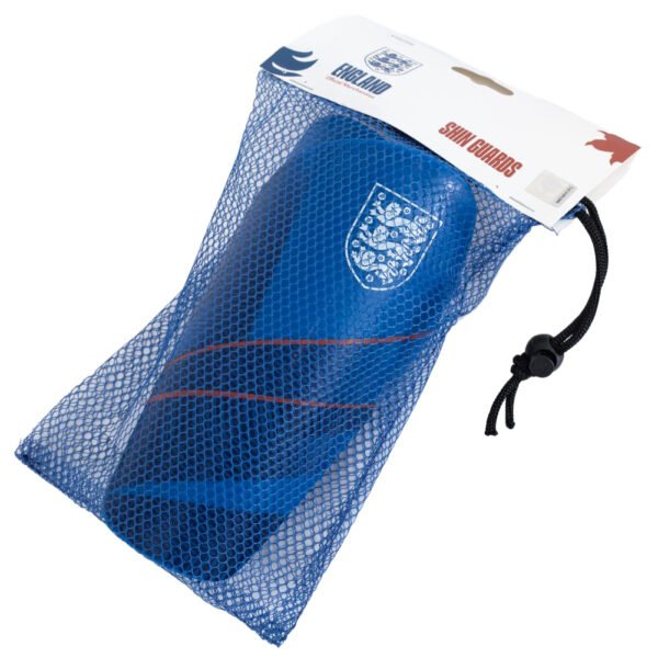 TM-04042-England-FA-Shin-Pads-Youths-2 Official England Fuse Shin Pads Youths