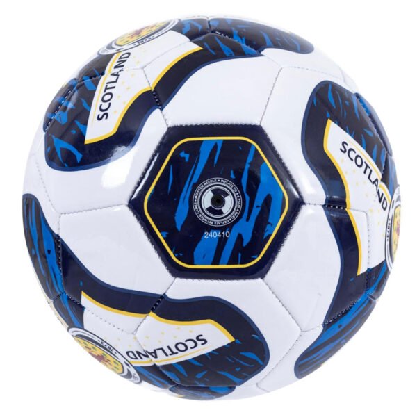 TM-04046-Scottish-FA-Tracer-Football-2 Official Scottish FA Tracer Football