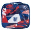 TM-04050-England-FA-Patch-Lunch-Bag Official England Patch Lunch Bag