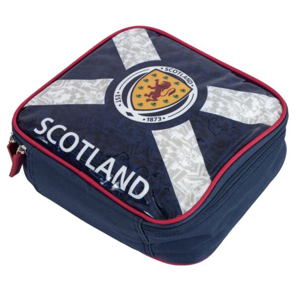 TM-04051-Scottish-FA-Lunch-Bag-1 Official Scottish FA Lunch Bag