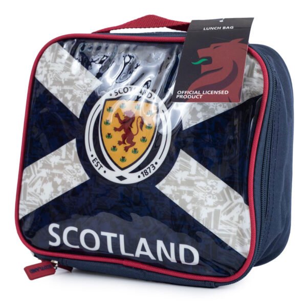TM-04051-Scottish-FA-Lunch-Bag-3 Official Scottish FA Lunch Bag