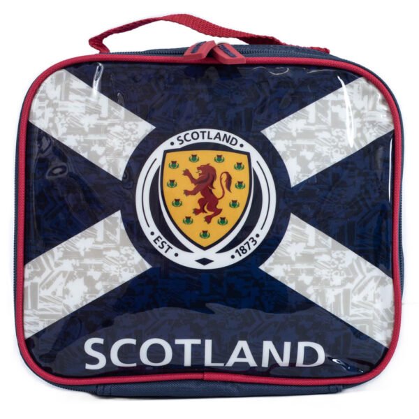 TM-04051-Scottish-FA-Lunch-Bag Official Scottish FA Lunch Bag