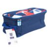 Official England Patch Boot Bag