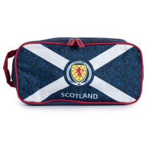 TM-04053-Scottish-FA-Boot-Bag Official Scottish FA Boot Bag