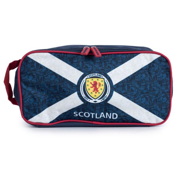 Official Scottish FA Boot Bag
