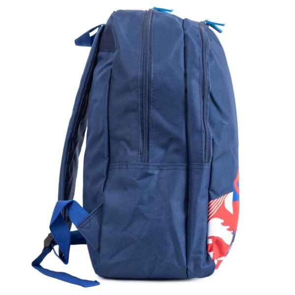 TM-04054-England-FA-Patch-Backpack-3 Official England Patch Backpack