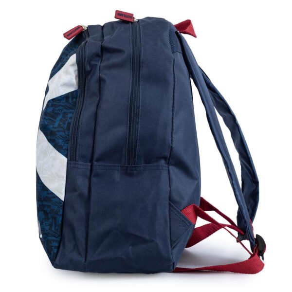 TM-04055-Scottish-FA-Backpack-3 Official Scottish FA Backpack