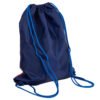TM-04056-2 Official England Patch Gym Bag