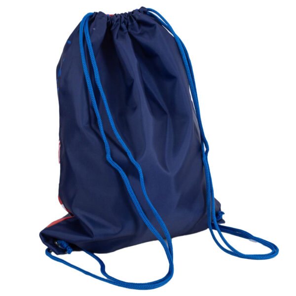 TM-04056-2 Official England Patch Gym Bag