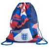 TM-04056-England-FA-Gym-Bag-FG Official England Patch Gym Bag