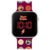 TM-04065-Harry-Potter-Junior-LED-Watch Official Harry Potter Junior LED Watch