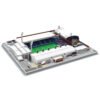 TM-04072-Crystal-Palace-FC-3D-Stadium-Puzzle Official Crystal Palace FC 3D Stadium Puzzle