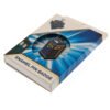 TM-04074-Doctor-Who-Badge-Tardis-1 Official Doctor Who Tardis Pin Badge