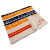 TM-04088-Real-Madrid-FC-Towel-WT-1 Official Real Madrid CF White Towel