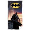 TM-04090-Batman-Towel Official Batman Towel
